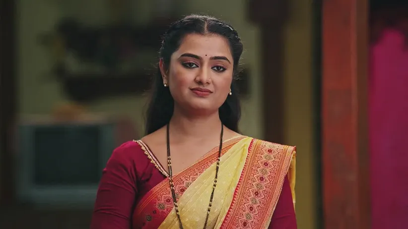 Lakhat Ek Amcha Dada - September 07, 2025 - Webisode