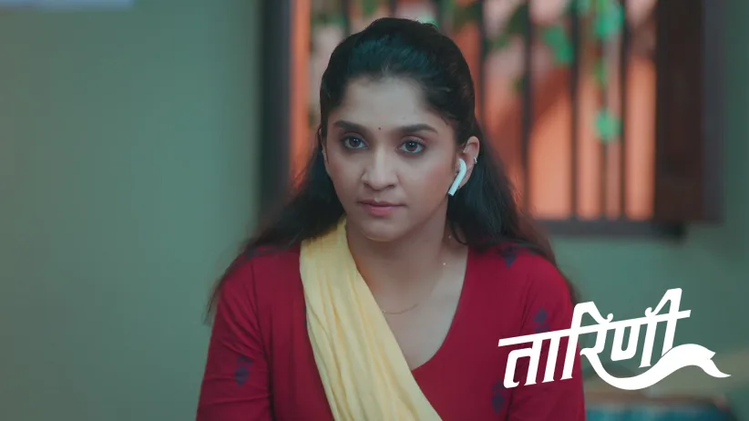 Yuvraj Is Startled to Hear Taarini's Voice