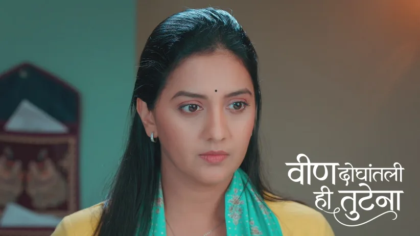 Samar Takes the Responsibility of Swanandi's Marriage