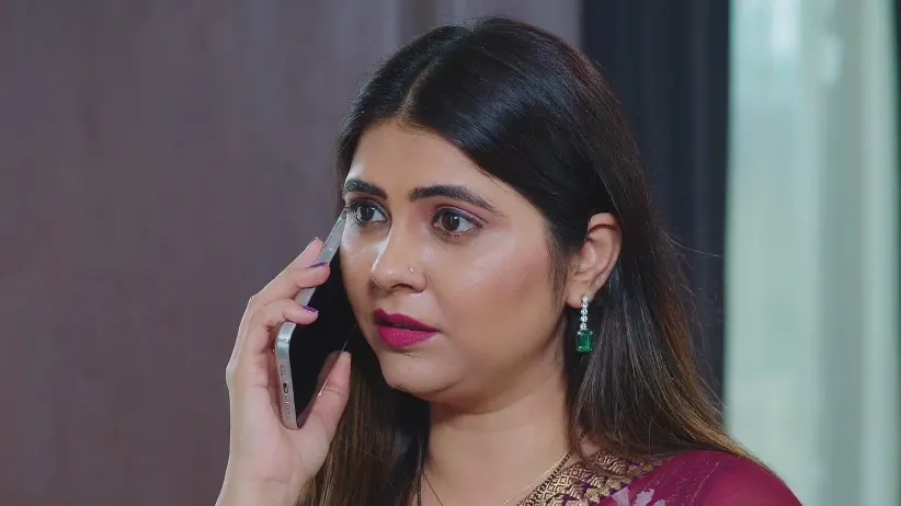 Savalyachi Janu Savali - September 12, 2025 - Webisode