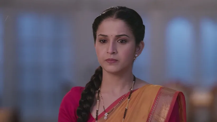 Tula Japnar Aahe - September 13, 2025 - Webisode