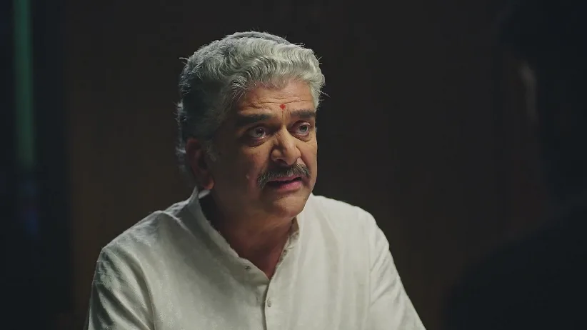 Lakhat Ek Amcha Dada - September 11, 2025 - Best Scene