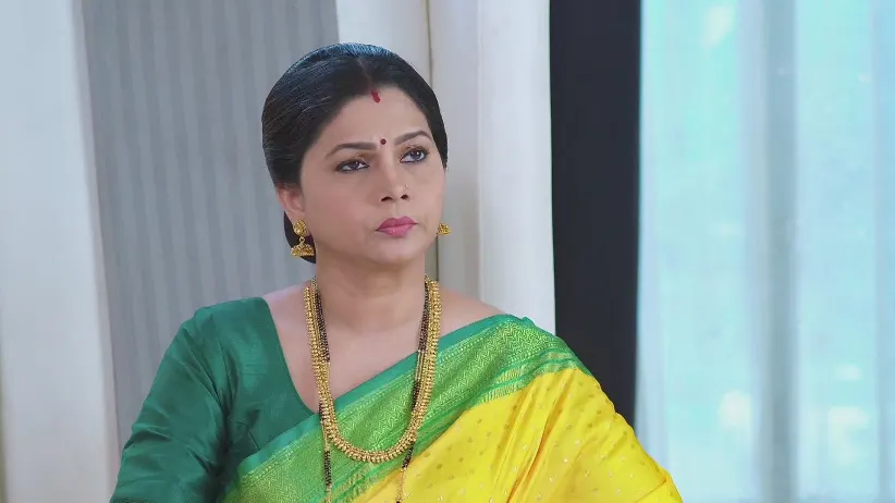 Savalyachi Janu Savali - September 09, 2025 - Best Scene