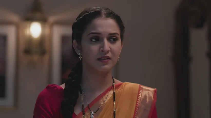 Tula Japnar Aahe - September 13, 2025 - Episode Spoiler