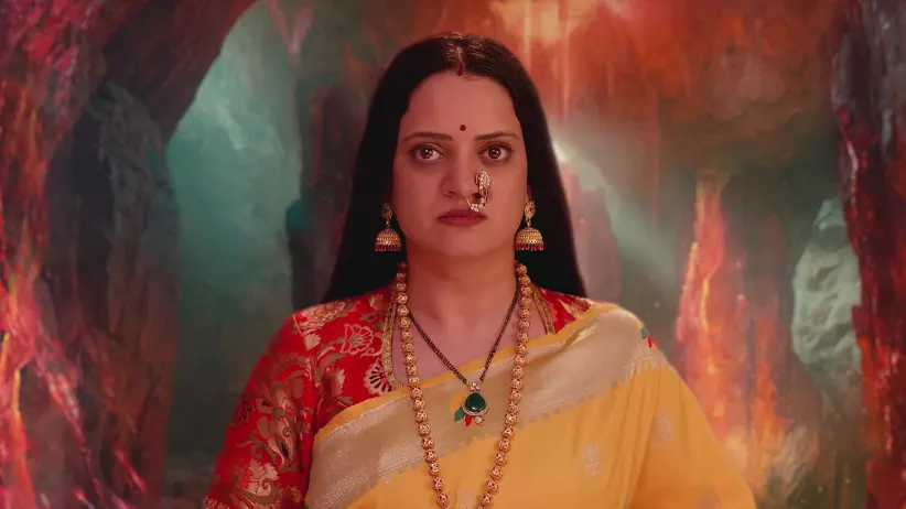 Tula Japnar Aahe - September 09, 2025 - Episode Spoiler