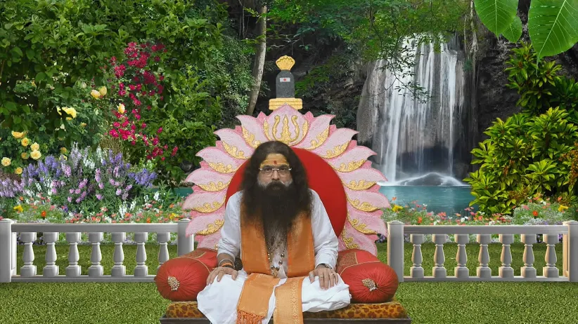 Vedh Bhavishyacha - 10 September, 2025