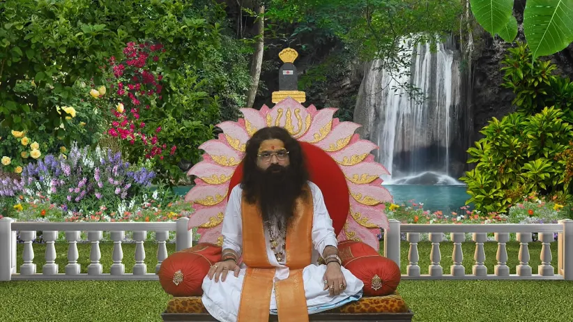 Vedh Bhavishyacha - 15 September, 2025