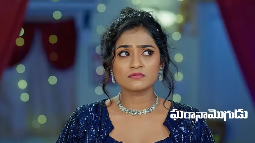 Krishnaveni Is Arrested for the PA’s Murder