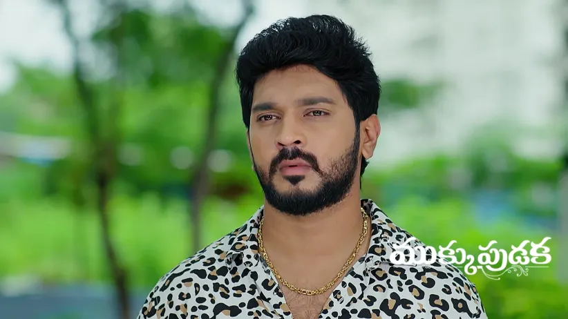 Srikar Asks Avani to Return the Goddess’ Idol