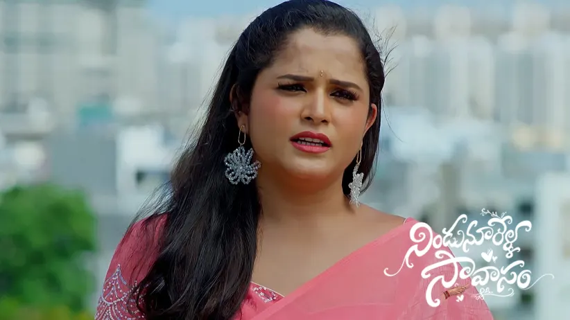 Anjali’s Critical State Worries Her Family
