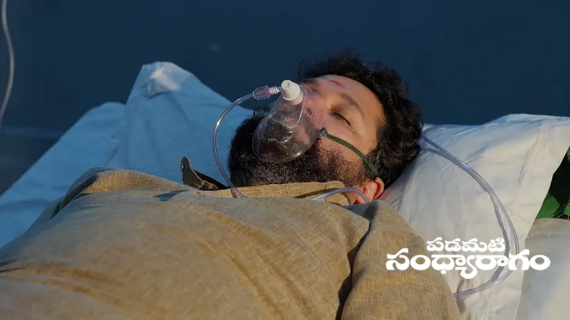Padamati Sandhyaragam - September 14, 2025