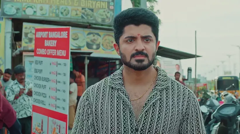 Chamanthi - September 09, 2025 - Webisode