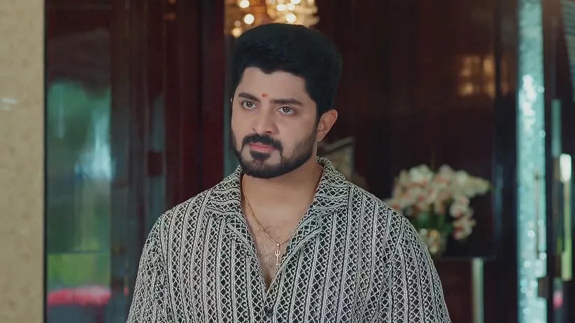 Chamanthi - September 08, 2025 - Webisode