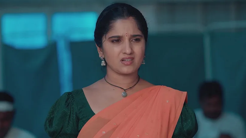 Chamanthi - September 12, 2025 - Webisode