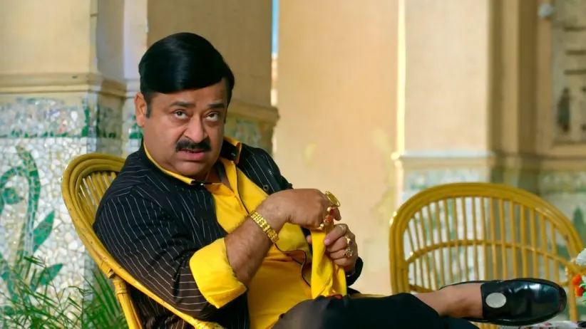 Bittu Creates a Rift between Mishra and Mirza