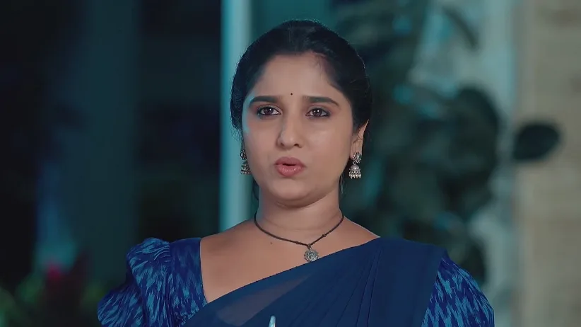 Chamanthi - September 13, 2025 - Webisode