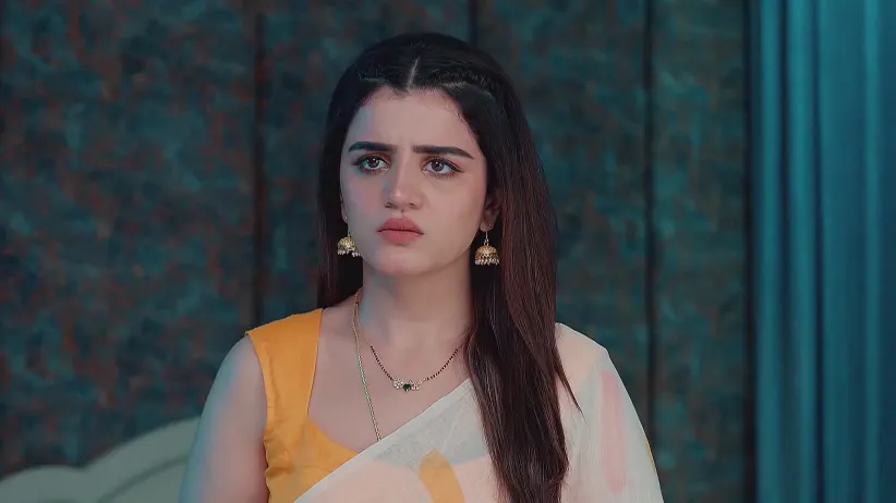 Chamanthi - September 11, 2025 - Webisode