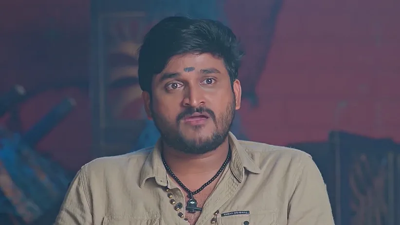 Dheerga Sumangali Bhava - September 12, 2025 - Webisode