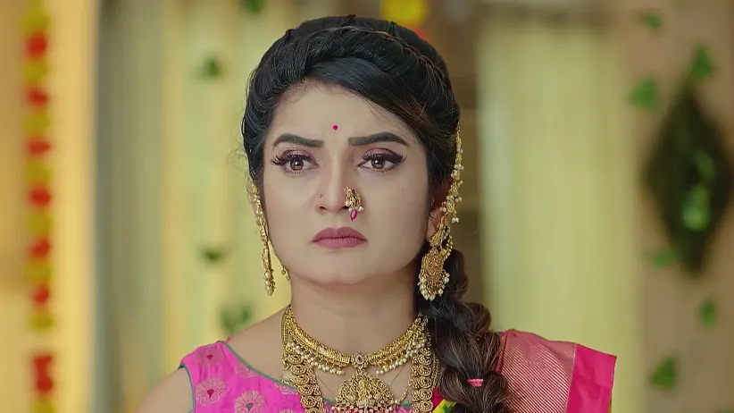 Gundamma Katha - September 11, 2025 - Webisode