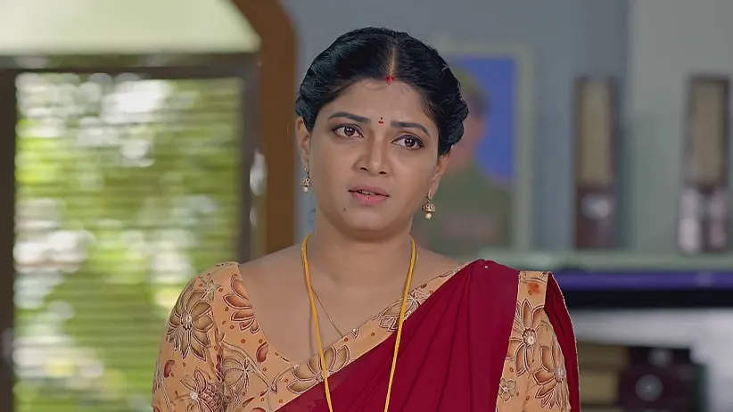 Kalavaari Kodalu Kanakamahalakshmi - September 12, 2025 - Webisode