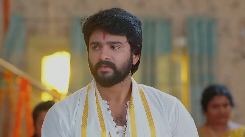 Lakshmi Nivasam - September 10, 2025 - Webisode