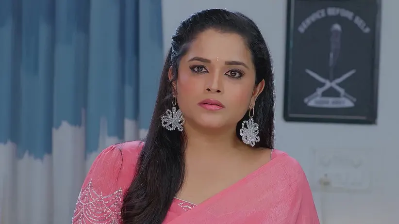 Nindu Noorella Saavasam - September 08, 2025 - Webisode