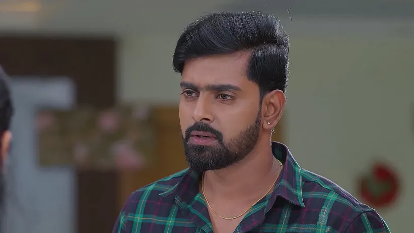 Padamati Sandhyaragam - September 10, 2025 - Webisode