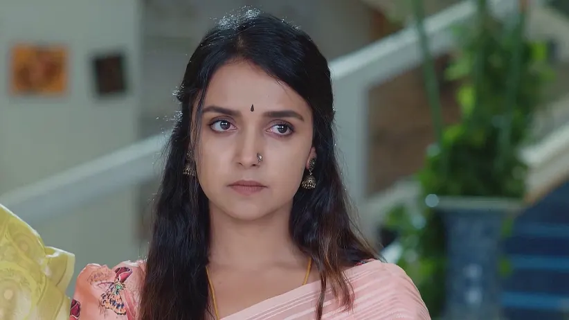 Ammayi Garu - September 08, 2025 - Best Scene