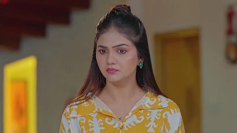 Dheerga Sumangali Bhava - September 08, 2025 - Best Scene