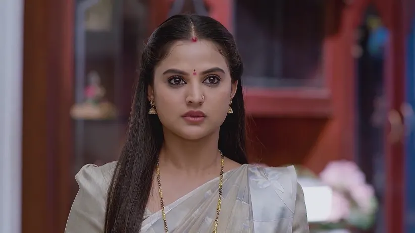 Ennallo Vechina Hrudayam - September 09, 2025 - Best Scene