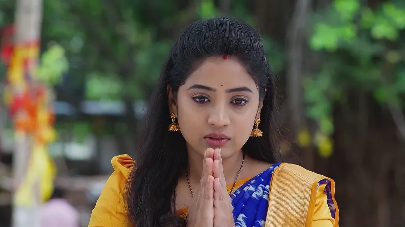 Ennallo Vechina Hrudayam - September 12, 2025 - Best Scene