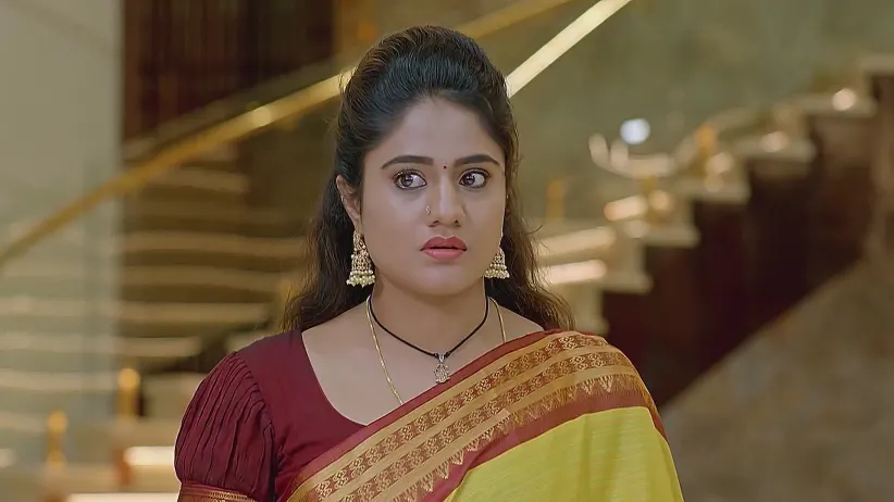 Jagadhatri - September 09, 2025 - Best Scene