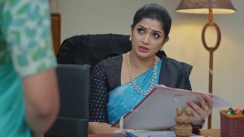 Kalavaari Kodalu Kanakamahalakshmi - September 09, 2025 - Best Scene