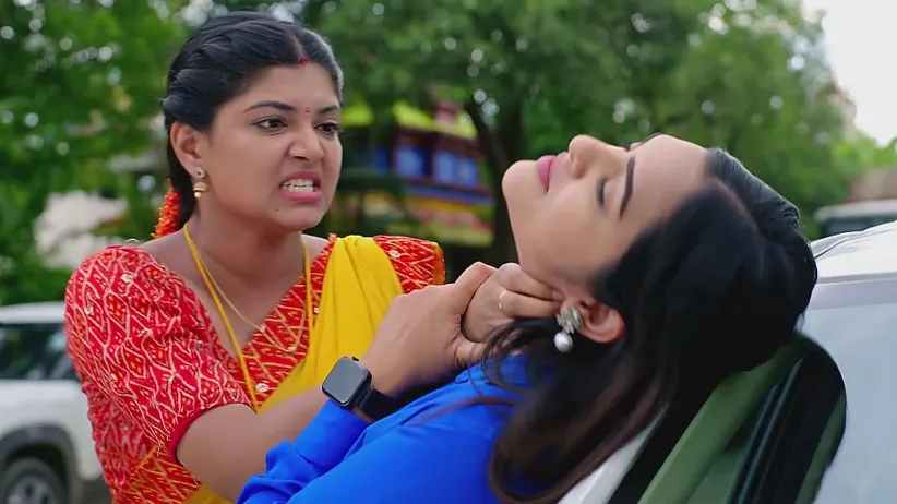 Kalavaari Kodalu Kanakamahalakshmi - September 08, 2025 - Best Scene