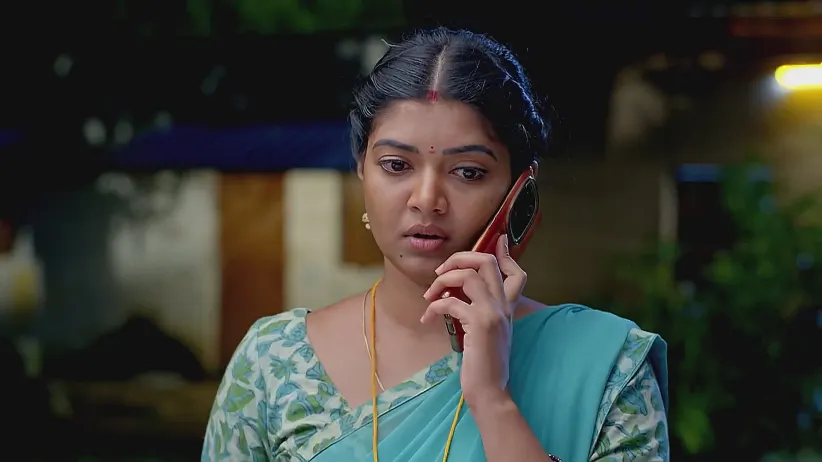 Kalavaari Kodalu Kanakamahalakshmi - September 11, 2025 - Best Scene