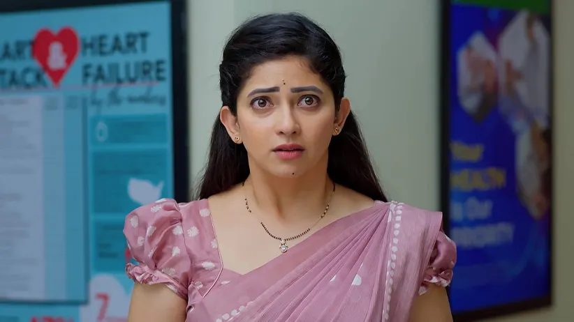 Nindu Noorella Saavasam - September 15, 2025 - Episode Spoiler