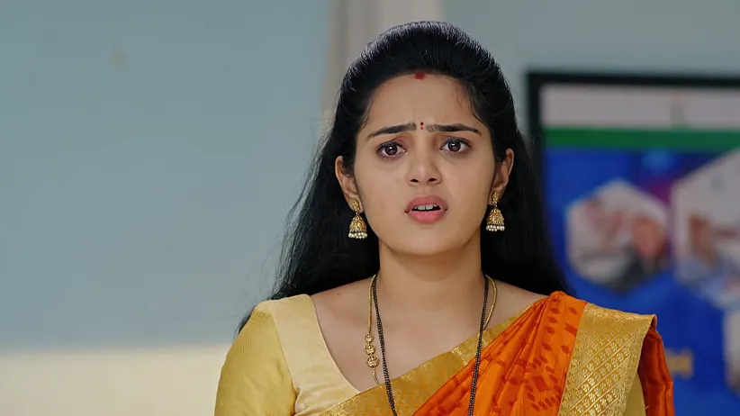 Ummadi Kutumbam - September 15, 2025 - Episode Spoiler