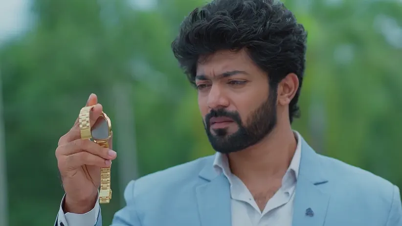 Lakshmi Nivasam - September 11, 2025 - Best Scene
