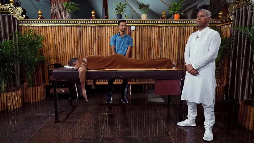 Aarogyame Mahayogam - September 10, 2025 - Episode Spoiler