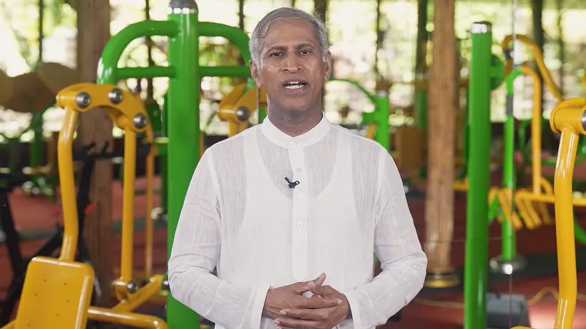 Aarogyame Mahayogam - September 13, 2025 - Episode Spoiler