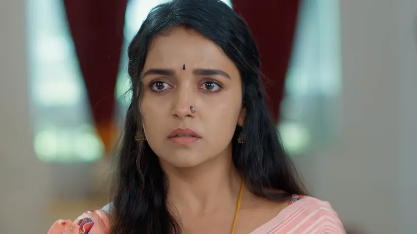 Ammayi Garu - September 09, 2025 - Episode Spoiler