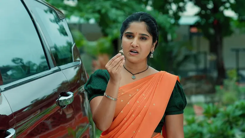 Chamanthi - September 09, 2025 - Episode Spoiler