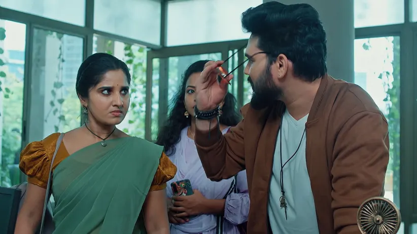 Chamanthi - September 14, 2025 - Episode Spoiler