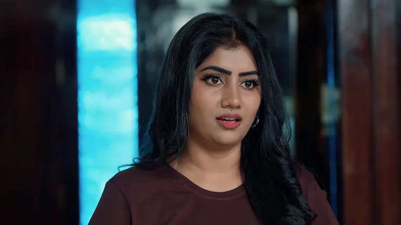 Chamanthi - September 12, 2025 - Episode Spoiler
