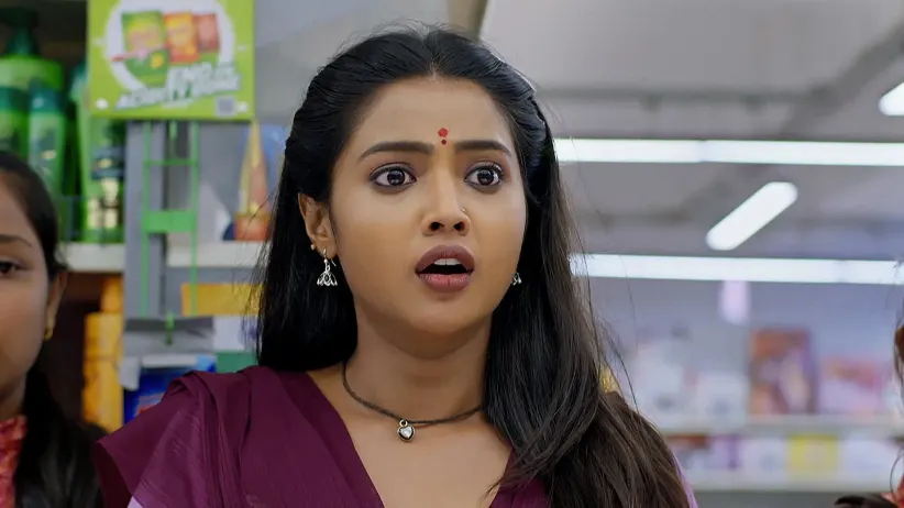 Jayam - September 09, 2025 - Episode Spoiler