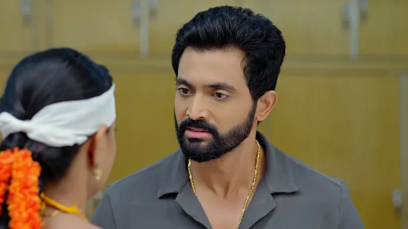 Kalavaari Kodalu Kanakamahalakshmi - September 15, 2025 - Episode Spoiler