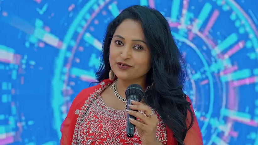 Lakshmi Nivasam - September 14, 2025 - Episode Spoiler