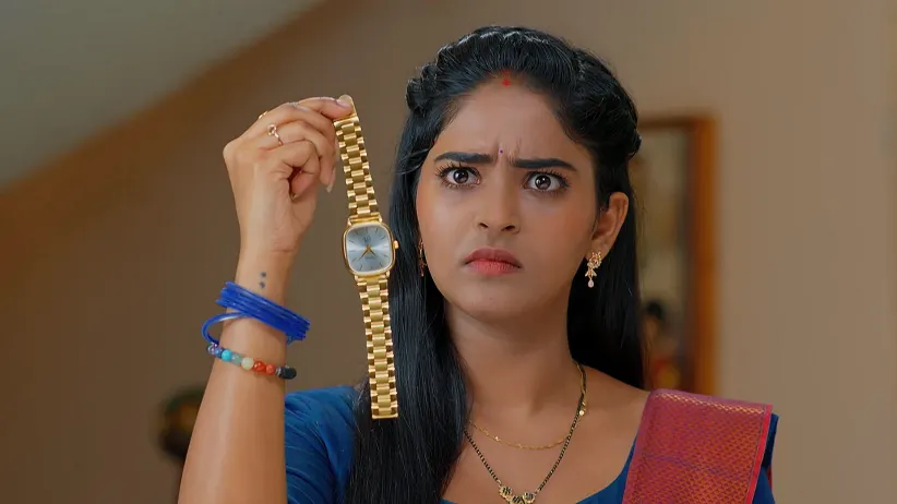 Lakshmi Nivasam - September 13, 2025 - Episode Spoiler