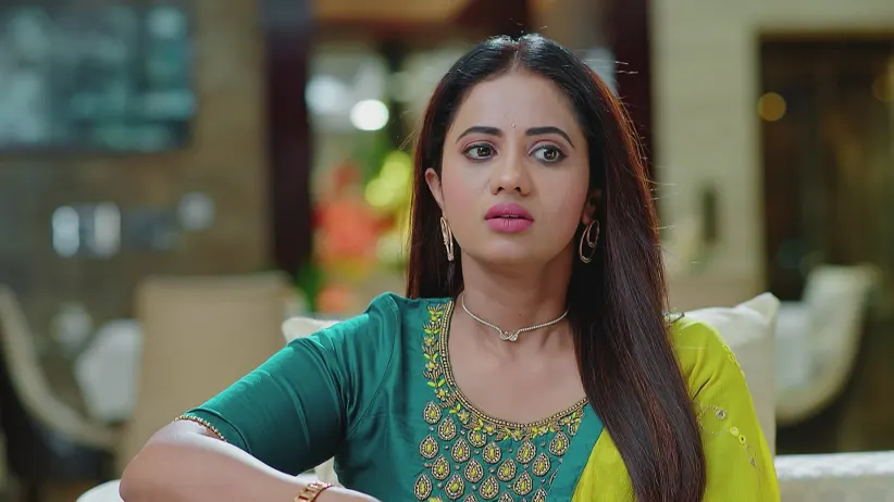 Uma Kaali - Aag Aur Paani - September 12, 2025