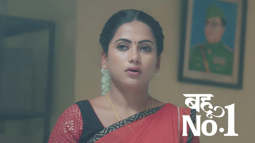 Sambhavi Comes to Meet Arun’s Culprit